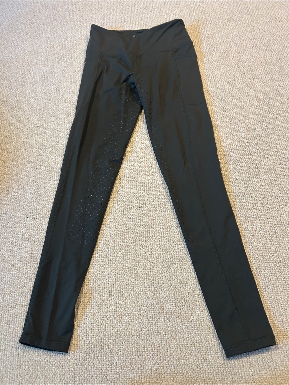 Piper by Smartpak riding tights